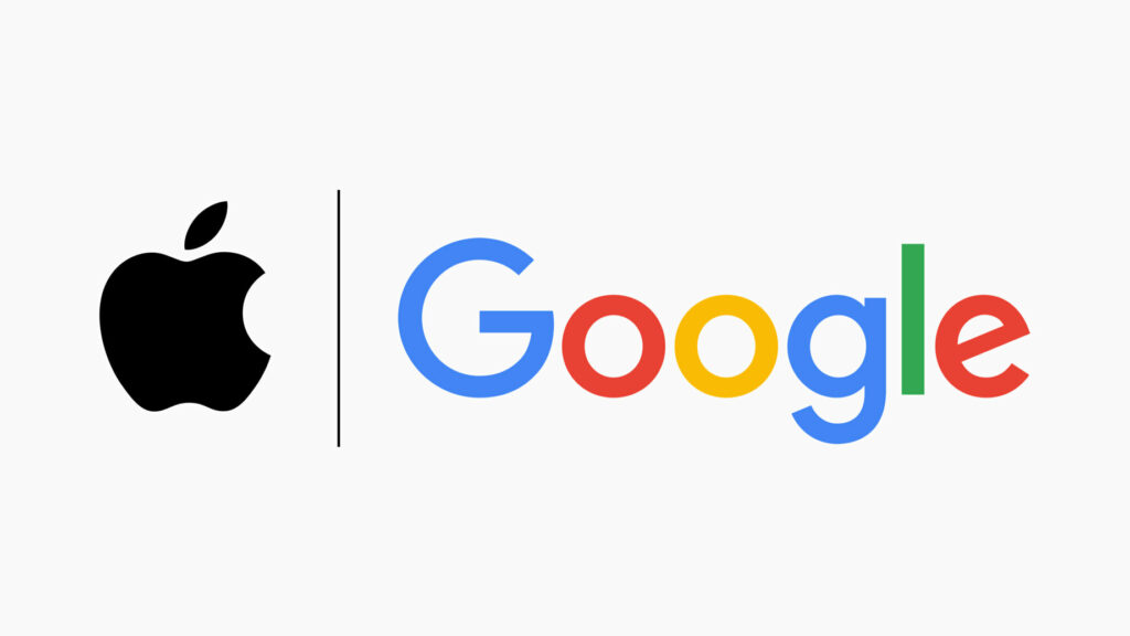 Gemini : Apple et Google Partenariat