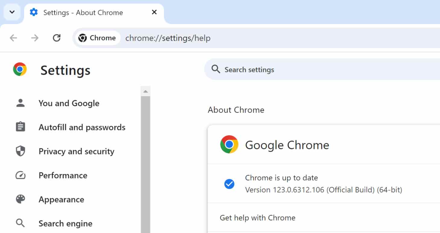 Mise à jour urgente pour une faille 0-day dans Google Chrome