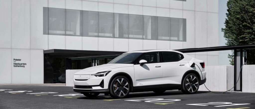 Polestar 4