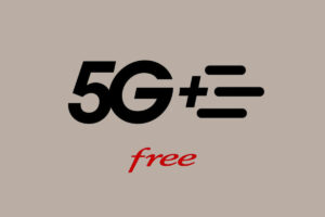 5G+